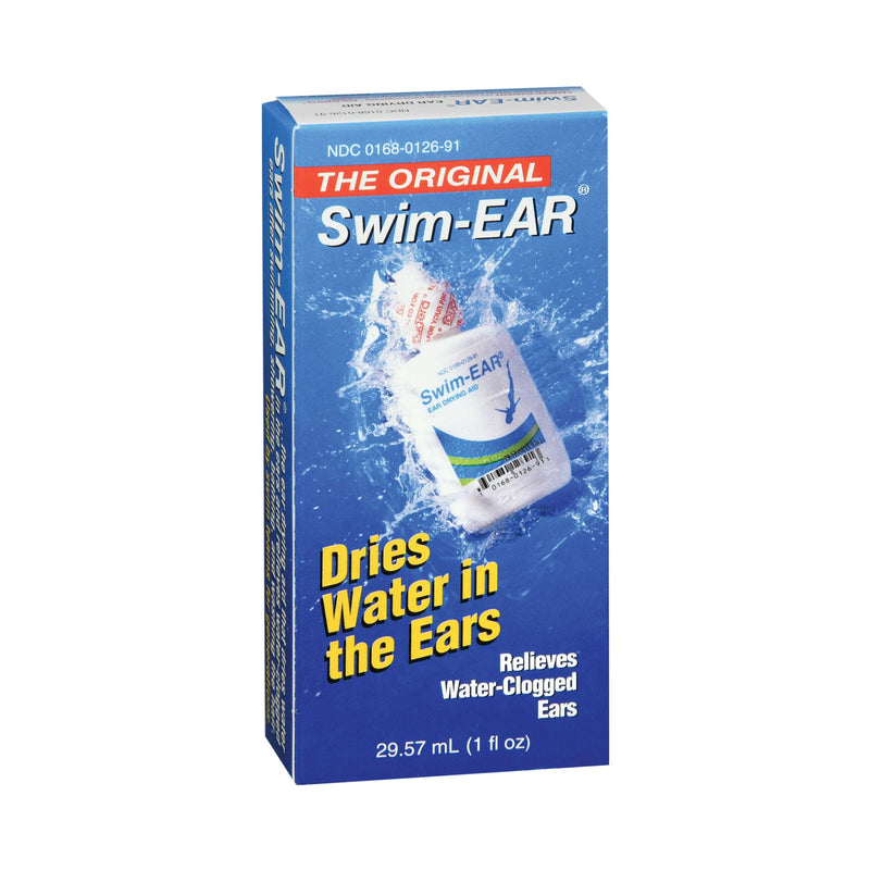 Sandoz Swim-Ear Ear Drops, 1 Fl. Oz. (Each)