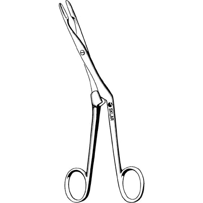 Sklar Knight Septum Forceps - 70-5170