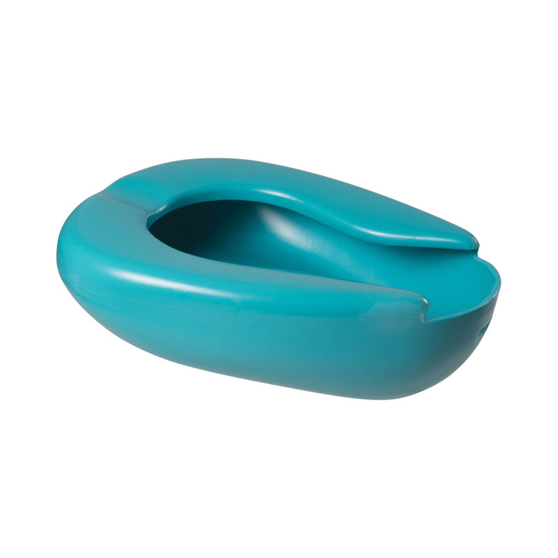DMI Deluxe Contoured Bedpan (Each)