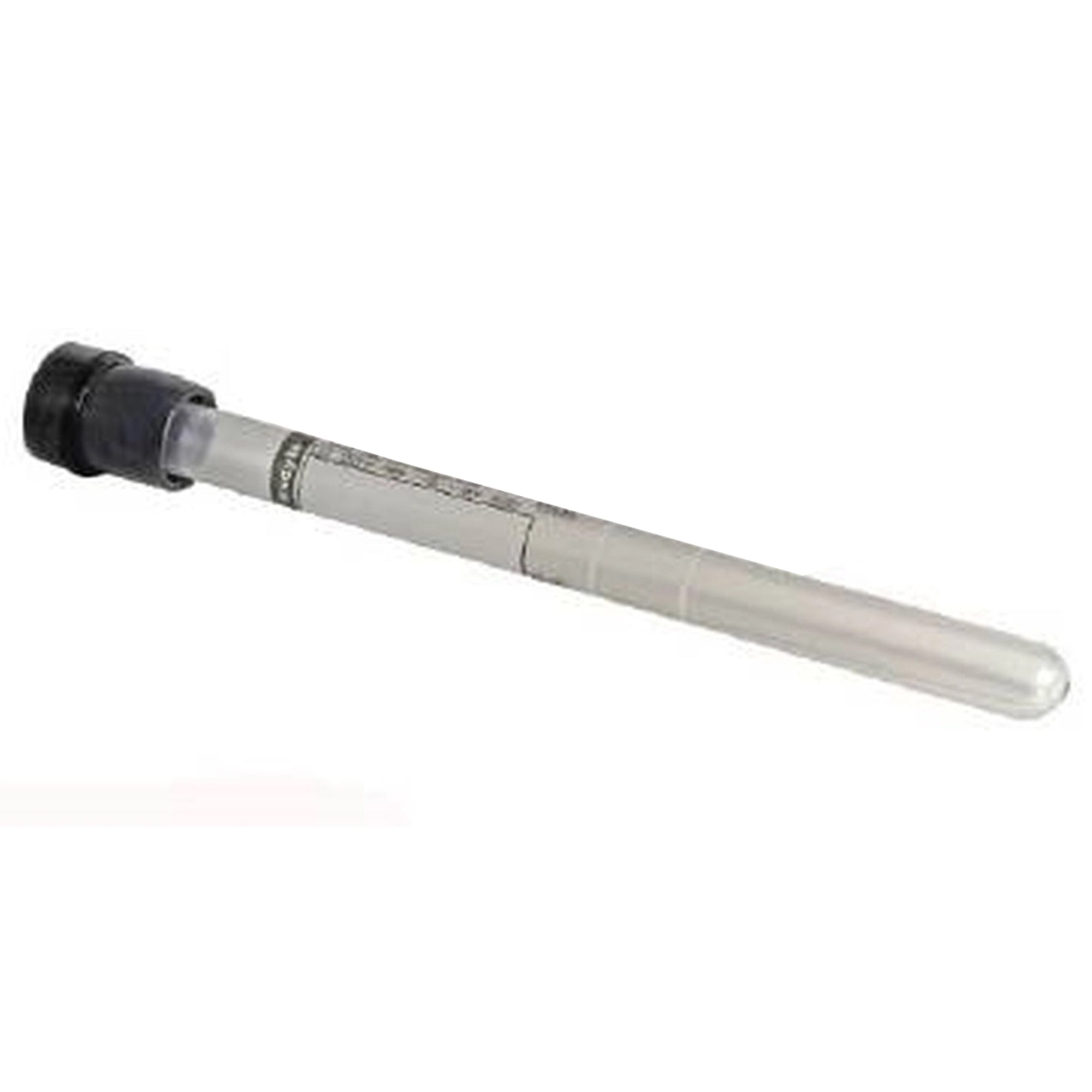 Elitech Group Inc Excyte Vacuum Tube Venous Blood Collection Tube, 1.36 mL, 120 mm Length (50/BX) 