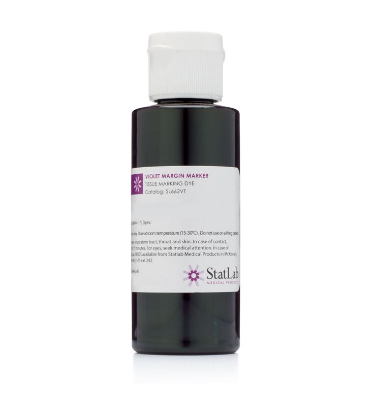 Tissue Marking Dye 2 oz. (Each) 