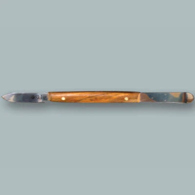 Sklar Fahnenstock Wax Carver/Knife - 49-3110