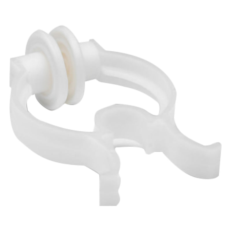 Microdirect Inc Nose Clip Disposable For Spirometer (20/BX) 