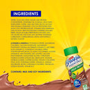 Carnation Breakfast Essentials High Protein Chocolate Nutritional Drink, 8-oz. (24/CS)