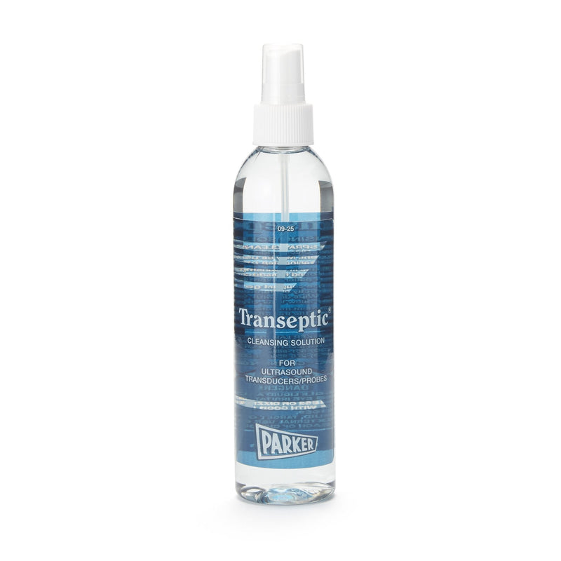 Parker Labs Transeptic Cleansing Solution (48/CS) 