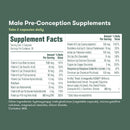 Frida Fertility Pre-Conception Supplement Set (12/CS)