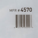 McKesson Zip Closure Bag, 13 x 18 Inch (Case of 1000)