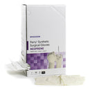 McKesson Brand McKesson Perry Polychloroprene Surgical Glove, Size 6.5, Cream (200/CS) 