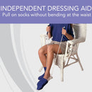 SammonsPreston Sock / Stocking Aid (Each)
