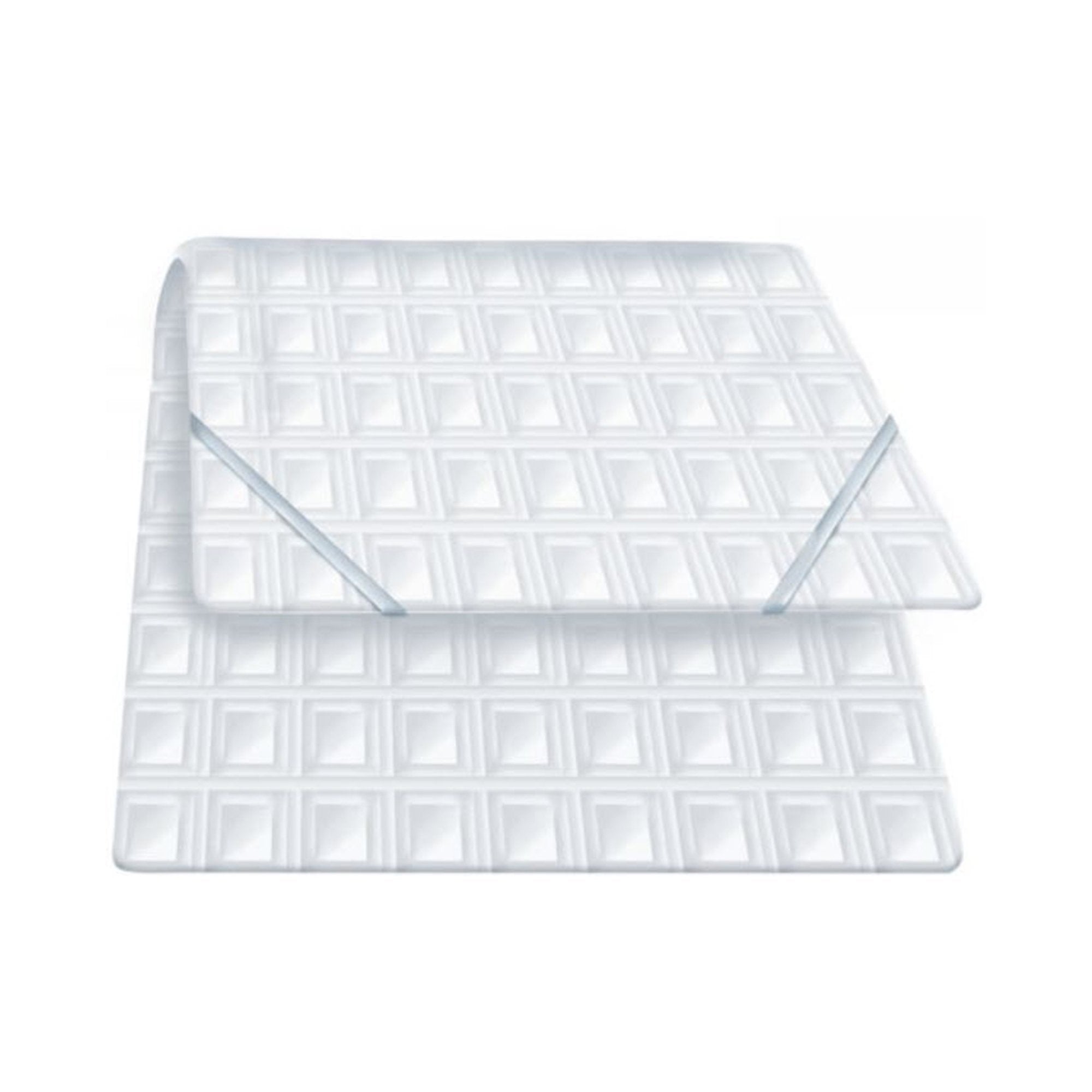 Secure Personal Care Products TotalDry Waterproof Mattress Cover (18/CS) 