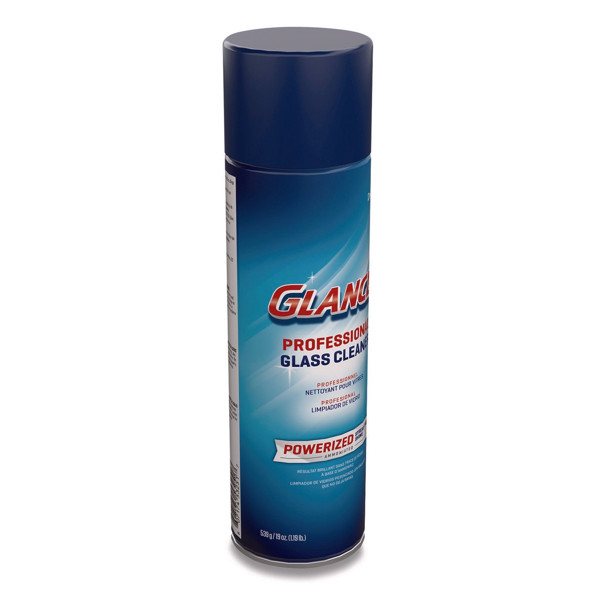 Essendant Co/United Stationers Glance Glass / Surface Cleaner (12/CS) 