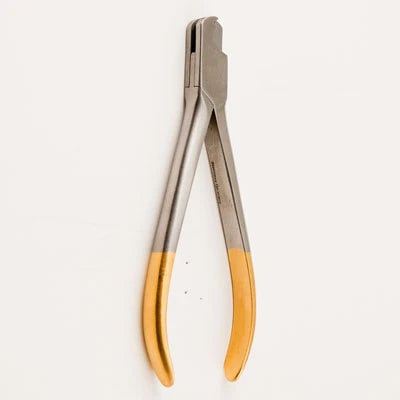 Sklar Lingual Bar Bending Pliers - 45-726 