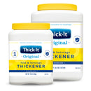 Thick-It Original Ready to Use Food & Beverage Thickener, 36-ounce canister (Case of 6)