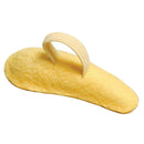 Pedifix Right Pull-On Hammer Toe Crest for Right Foot, Small (Pack of 3) 