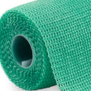 3M Scotchcast Plus Green Cast Tape, 3 Inch x 4 Yard (Case of 10)
