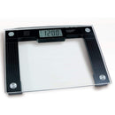 Jobar International Ideaworks Extra Wide Talking Scale 