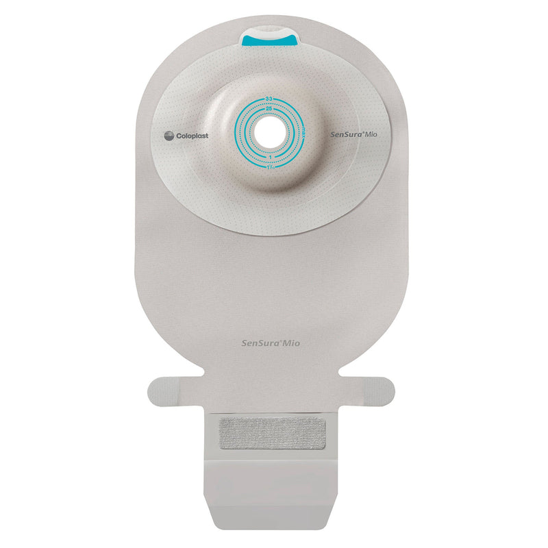 Urostomy Pouch SenSura One-Piece System Convex Light (Box of 5)