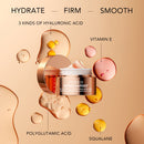 SuperCharged HA+PGA Triple-Action Intense Moisturizer (Each)