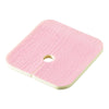 Smith & Nephew Allevyn Tracheostomy Nonadhesive Foam Dressing, 3.5 x 3.5 Inch (Box of 10)