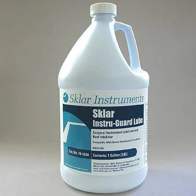 Instru-Guard Lube - 1gal, CS 4 - 10-1635 