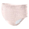 McKesson Premium Discreet Underwear for Women, Maximum Absorbency, Large (80/CS)