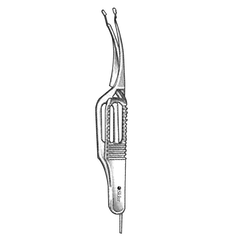 Sklar Binkhorst Capsular Forceps - 66-5234