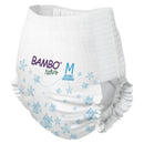 Abena North America Bambo Nature Swim Pants, Medium (120/CS) 
