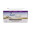 OP2 Labs Inc ProT Gold Berry Liquid Protein (144/CS) 