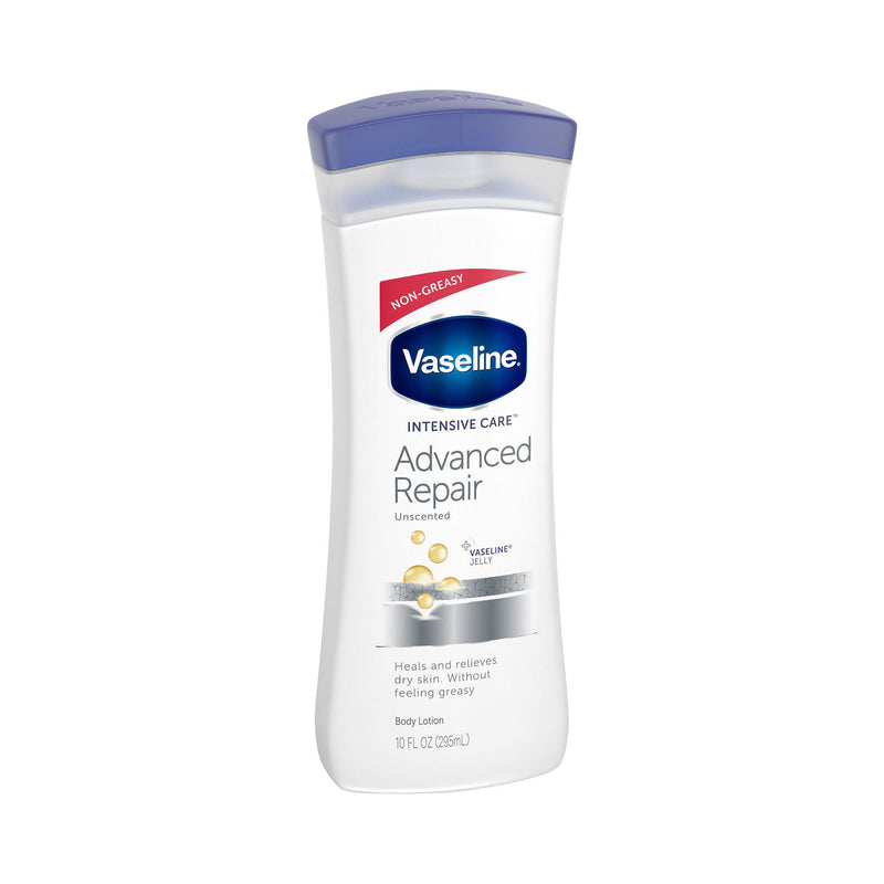 Vaseline Intensive Rescue Repairing Moisturizer (Each)