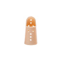 Brownmed Plastalume Stax-Mallet Finger Splint, Size 5 (6/PK) 
