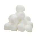 McKesson Nonsterile Cotton Balls, Large (Case of 2000)