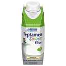Peptamen Junior Fiber Peptide-Based Complete Nutrition, Vanilla, 8.45-oz. (Case of 24)