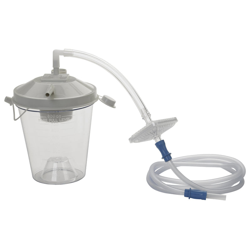 drive Suction Canister Kit (Case of 12)