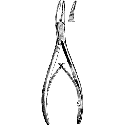 Sklar Friedman Bone Rongeur - 40-3192 