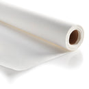 Table Paper McKesson 14 Inch Width 125 Foot Length White Crepe (Case of 12 Rolls)