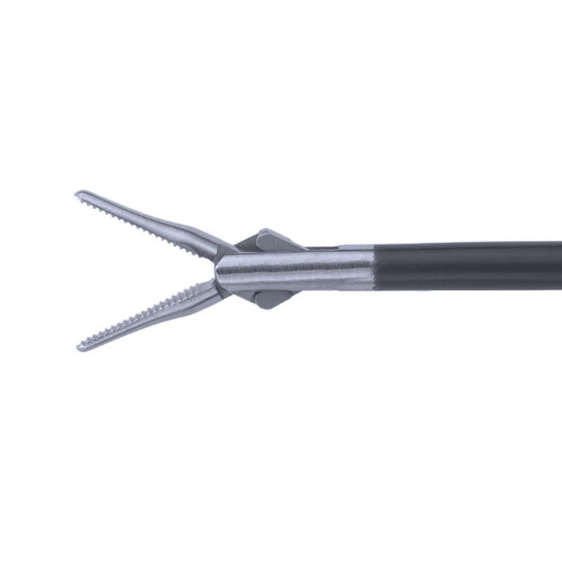 Sklartech 5000 Miniature Duck Nose Forceps - Complete Instrument 32cm 3mm - 31-4314yc
