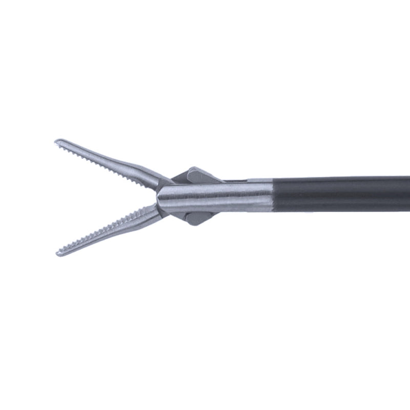 Sklartech 5000 Miniature Duck Nose Forceps - Complete Instrument 32cm 3mm - 31-4314yc 