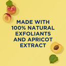 Dot Foods St. Ives Fresh Skin Exfoliant Apricot Scrub, 6-ounce Tube 