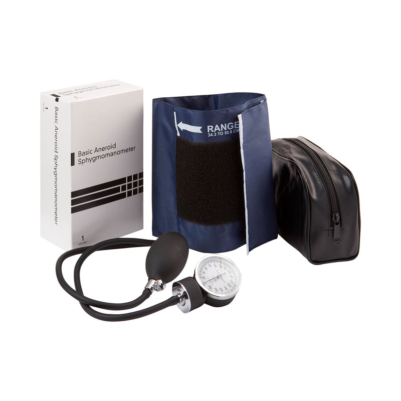 McKesson Aneroid Sphygmomanometer (Each)