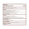 Major Sodium Bicarbonate Antacid (Bottle of 1000)
