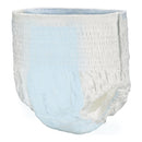Principle Business Enterprises Swimmates Bowel Containment Swim Brief, Medium (80/CS) 