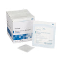 McKesson Sterile Gauze Sponge, 2 x 2 Inch, Eight Ply (Case of 3000)