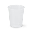 Narrow Graduated Medicine Cup, 30 mL (Pack of 400)