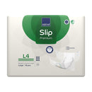 Abena Slip Premium L4 Incontinence Brief, Large (Case of 72)