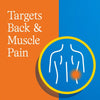 Aleve Back & Muscle Pain Tablets (Bottle of 24)