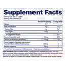 AZO Cranberry Caplets, Cranberry Powder with a Probiotic + Vitamin C (Case of 1200) 