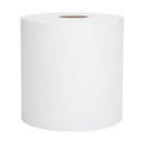 Kimberly Clark Scott Paper Towel Center-Pull Roll, Perforated, 8 x 15 Inch (4/CS) 