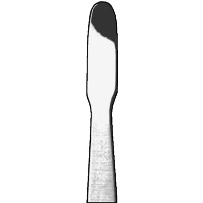 Sklar Arthroscopic Banana Knife - 45-6050