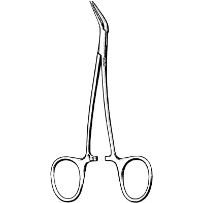 Sklar Peet Forceps - 4-3/4" - 19-3147