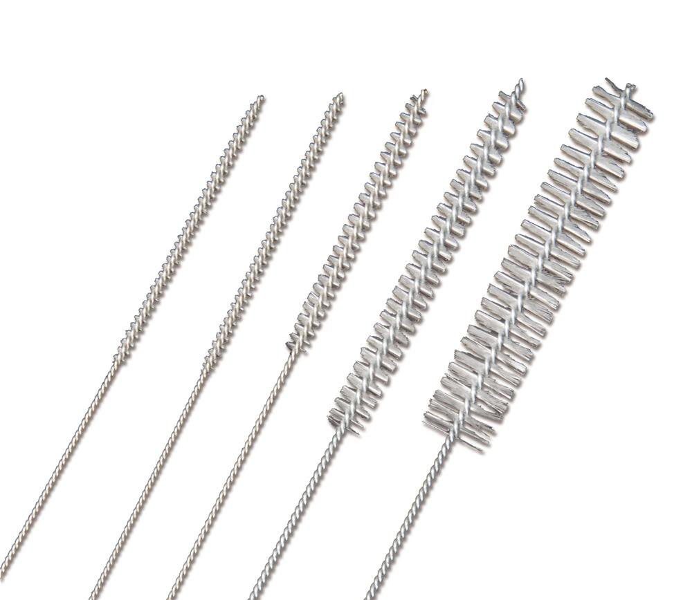 Aspen Surgical Products Instrument Cleaning Brush SafeClean (2/PK) 